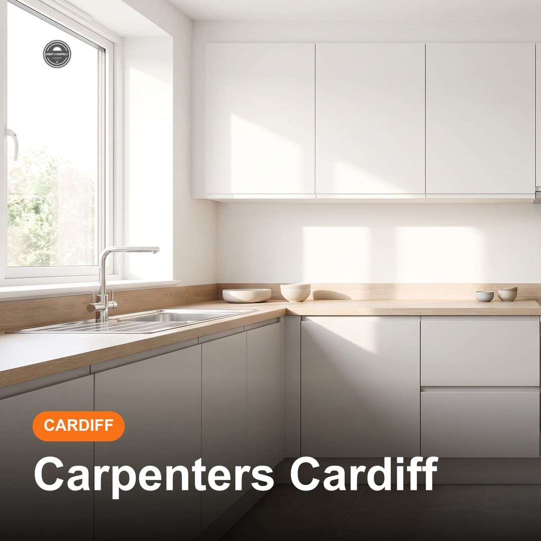 Enhancing Your Cardiff Home: The Unsung Value of a Local Carpenter