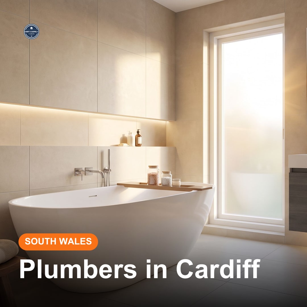 Stepping into a newly refurbished bathroom can utterly transform your home life. As summer settles over South Wales, many homeowners in Cardiff begin to plan these significant upgrades, envisioning a