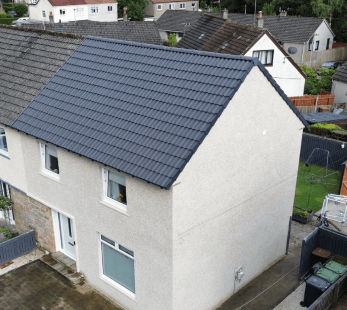 Roofing images