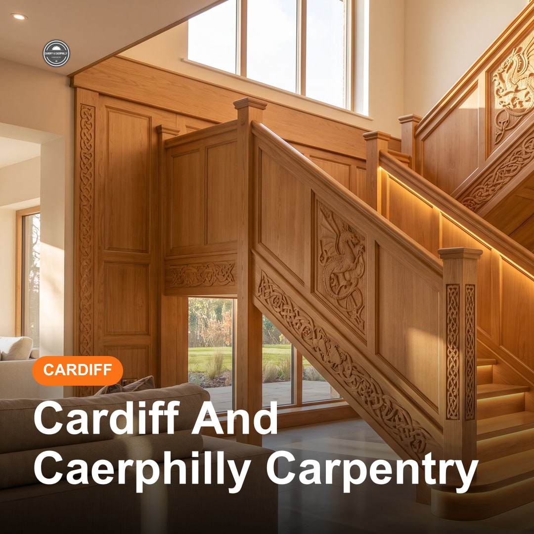 As the July sun bathes Cardiff in its summer glow, many homeowners begin to envision how their living spaces could be better – more functional, more aesthetically pleasing, and truly reflective of the