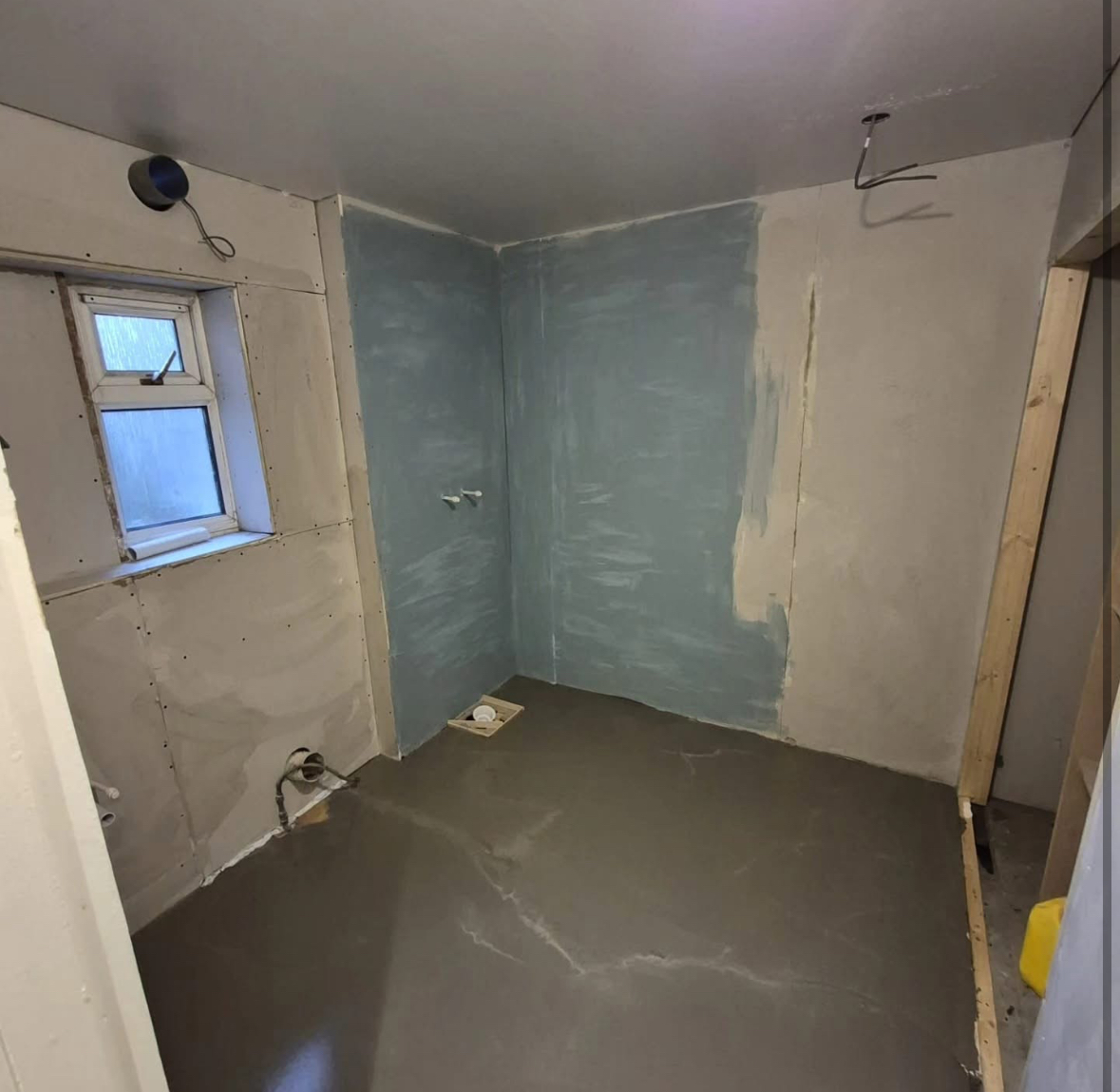 Bathroom fit Cardiff