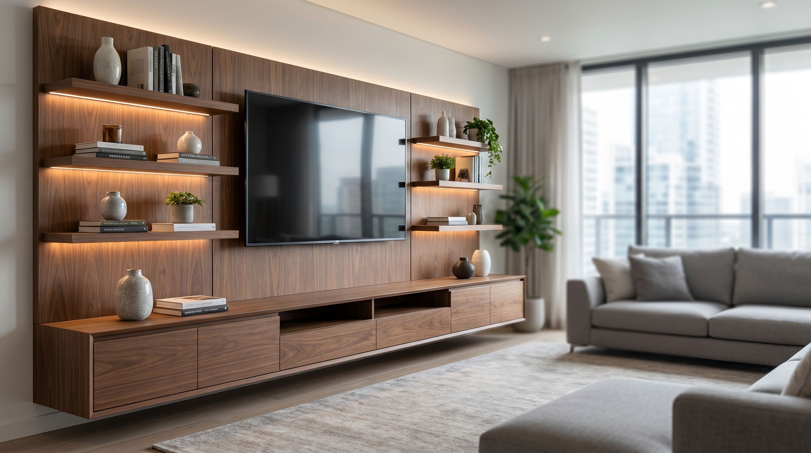 Elevate Your Home with Skilled Carpenters in Caerphilly