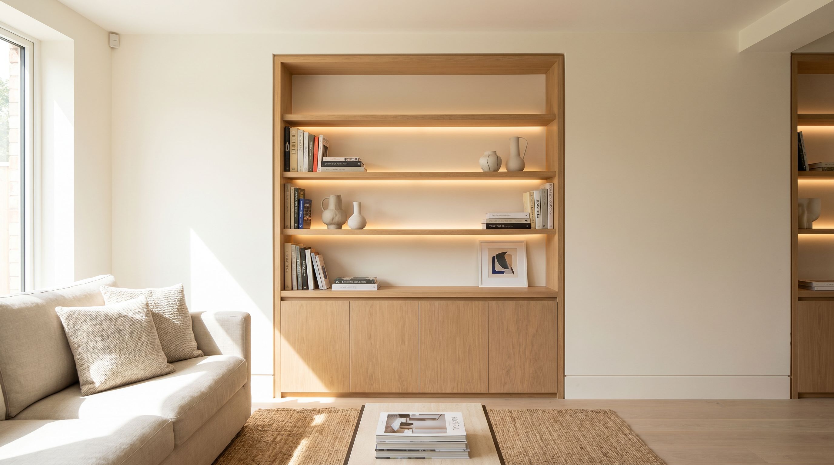 Does your home in Cardiff feel like a patchwork of mismatched styles and unfinished projects? Achieving a cohesive, polished look throughout your living space often comes down to the details, and that