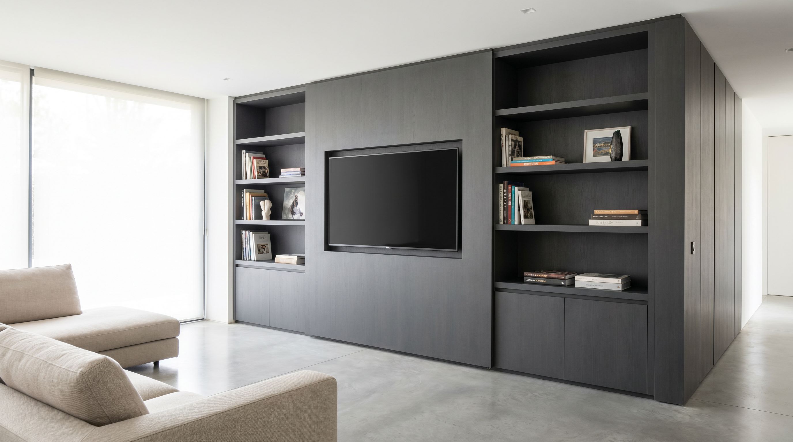 Expert Carpenters in Cardiff: Crafting Bespoke Solutions for Your Home